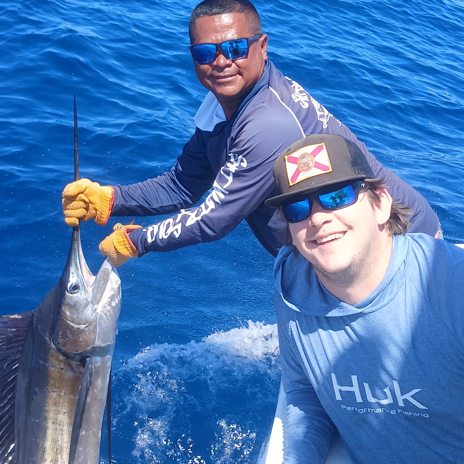 Sport Fishing Expert